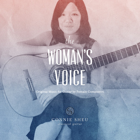 Connie Sheu: The Women's Voice